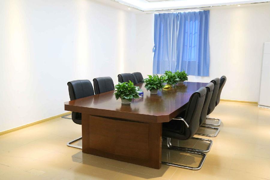 宝德公司深圳总部会议室